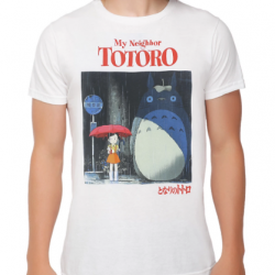 my neighbor totoro shirt